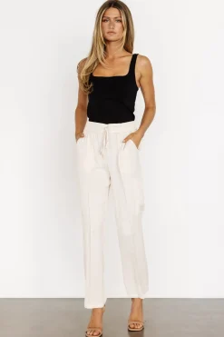 New Memphis Pocket Jogger Pants | pants