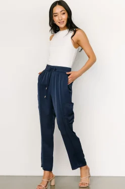 Shop Memphis Pocket Jogger Pants | pants