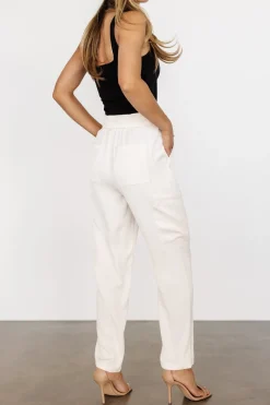 New Memphis Pocket Jogger Pants | pants