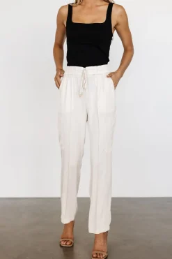 New Memphis Pocket Jogger Pants | pants