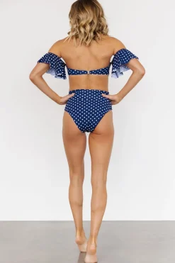 Fashion Miami Bikini Top | bikini