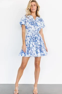 Best Mikki Mini Dress | short dresses