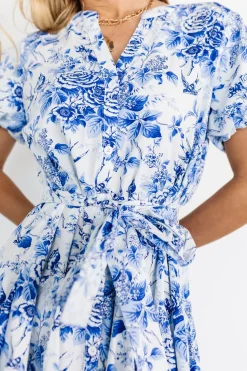 Best Mikki Mini Dress | short dresses