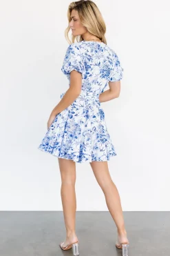 Best Mikki Mini Dress | short dresses