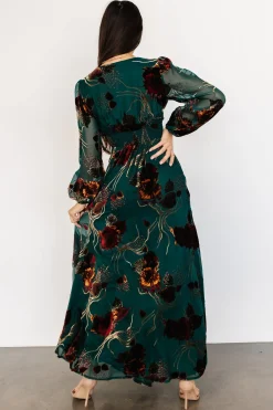 Cheap Mikla Maxi Dress | maxi dresses | WEDDING SUITE