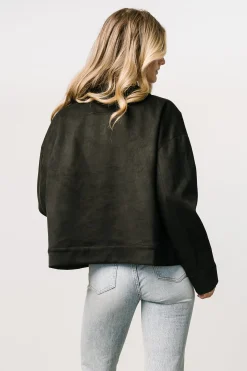 Online Mills Fringe Jacket | outerwear