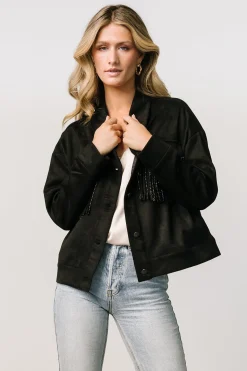 Online Mills Fringe Jacket | outerwear