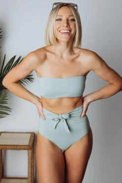 Sale Milos Bikini Top | bikini | COMING SOON