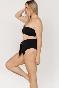 Store Milos High Waist Bikini Bottom | bikini