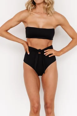 Store Milos High Waist Bikini Bottom | bikini