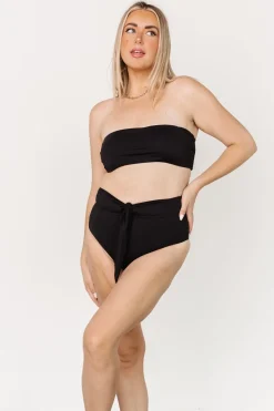Store Milos High Waist Bikini Bottom | bikini