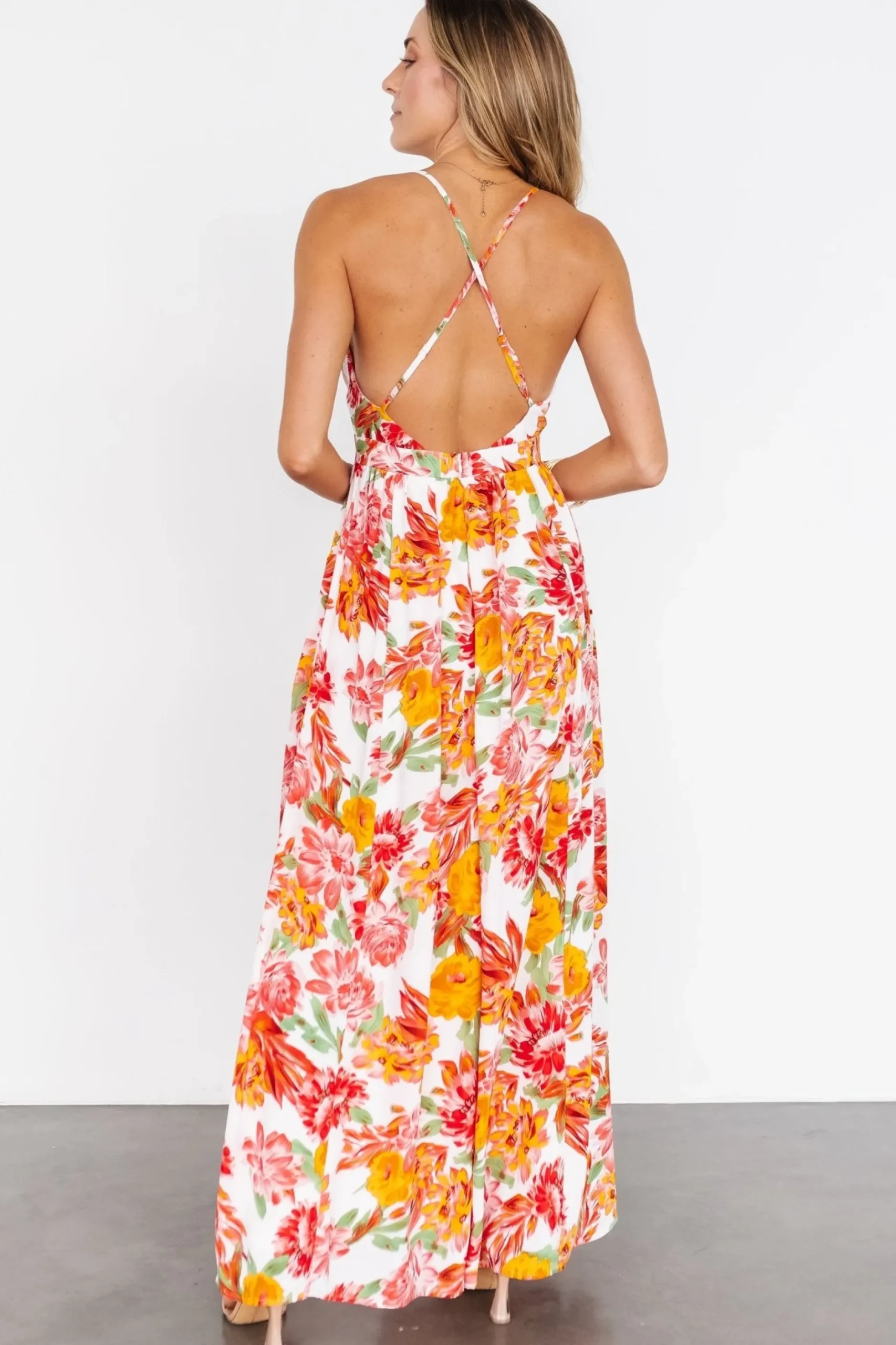 Flash Sale Miramar Maxi Dress | COMING SOON