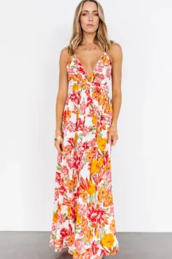 Flash Sale Miramar Maxi Dress | COMING SOON