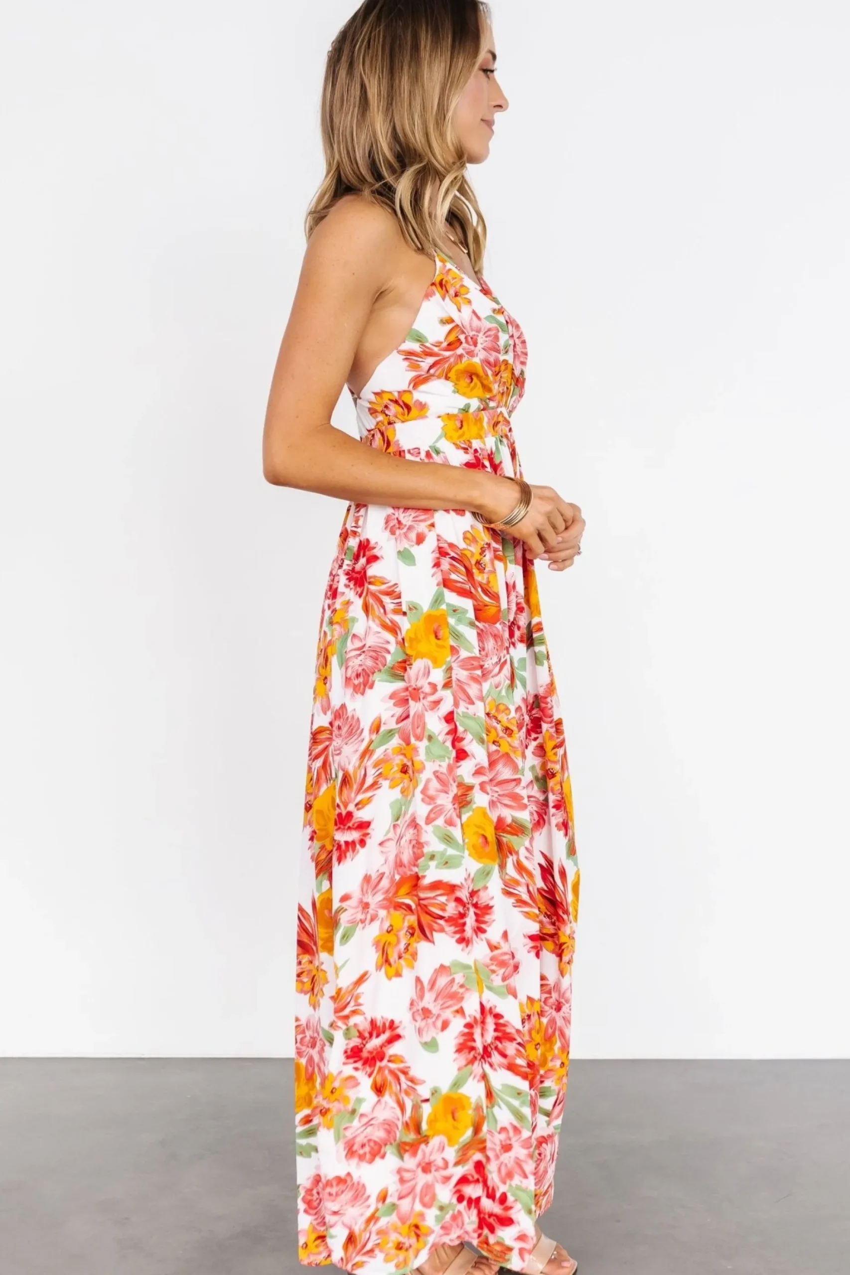 Flash Sale Miramar Maxi Dress | COMING SOON