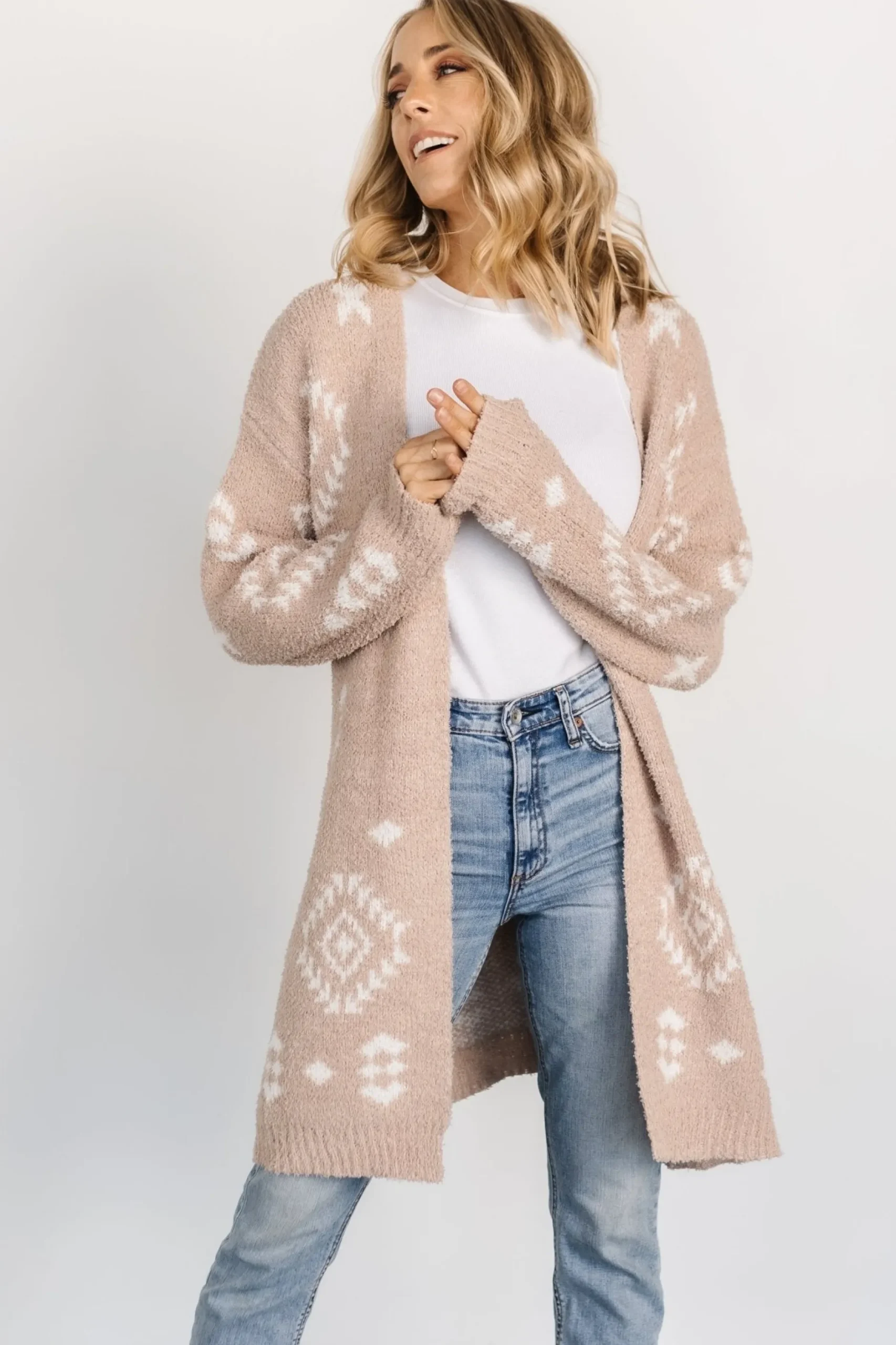 Cheap Missoula Oversized Cardigan | sweaters | cardigans