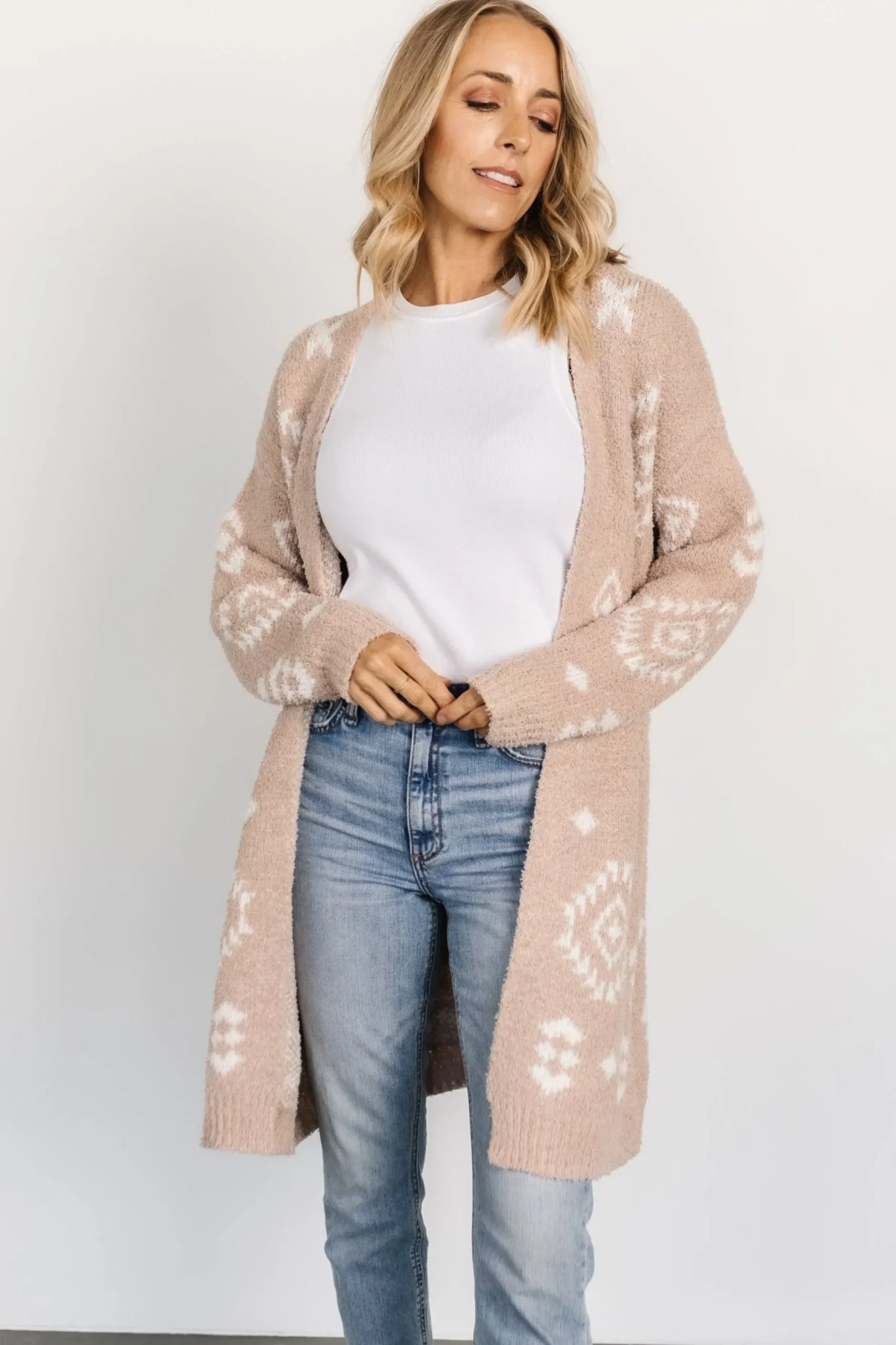 Cheap Missoula Oversized Cardigan | sweaters | cardigans