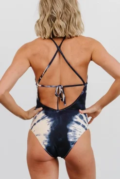 Hot Mykonos One Piece | one piece