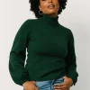 Outlet Nielsen Turtleneck Sweater | COMING SOON