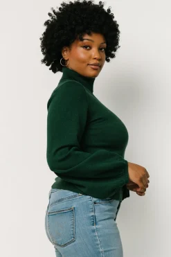 Outlet Nielsen Turtleneck Sweater | COMING SOON