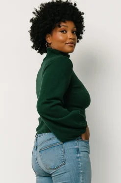 Outlet Nielsen Turtleneck Sweater | COMING SOON