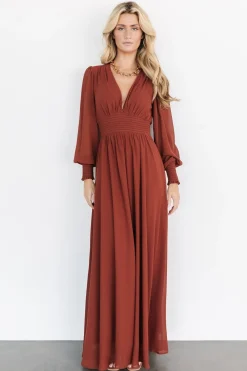 Best Sale Olivia Maxi Dress | WEDDING SUITE | wedding guest