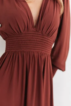 Best Sale Olivia Maxi Dress | WEDDING SUITE | wedding guest