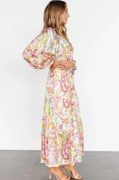 Store Ophelia Maxi Dress | bump friendly