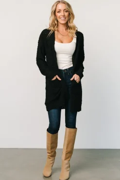 Hot Oxford Pocket Cardigan | sweaters | cardigans