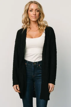 Hot Oxford Pocket Cardigan | sweaters | cardigans