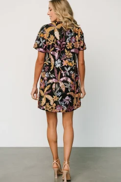 New Patricia Sequin Short Dress | COMING SOON