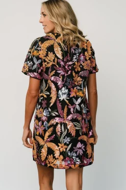 New Patricia Sequin Short Dress | COMING SOON