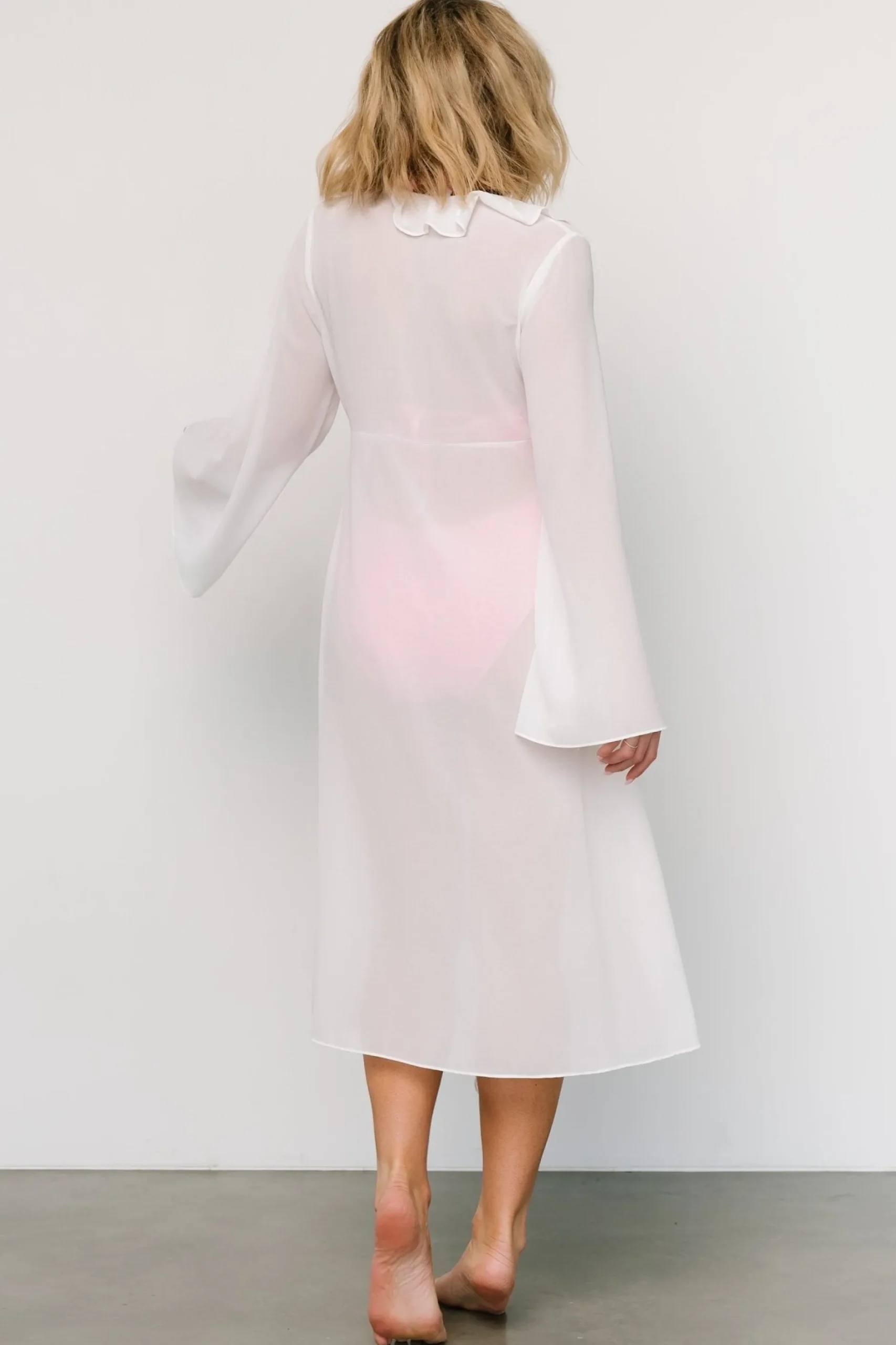 Shop Perry Duster Cover Up | cover up