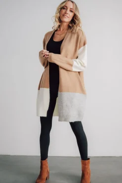 Online Pierson Color Block Cardigan | cardigans