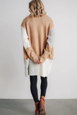 Online Pierson Color Block Cardigan | cardigans