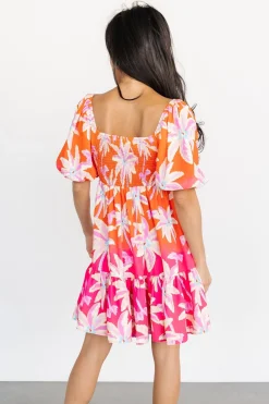 Clearance Primavera Short Dress | short dresses