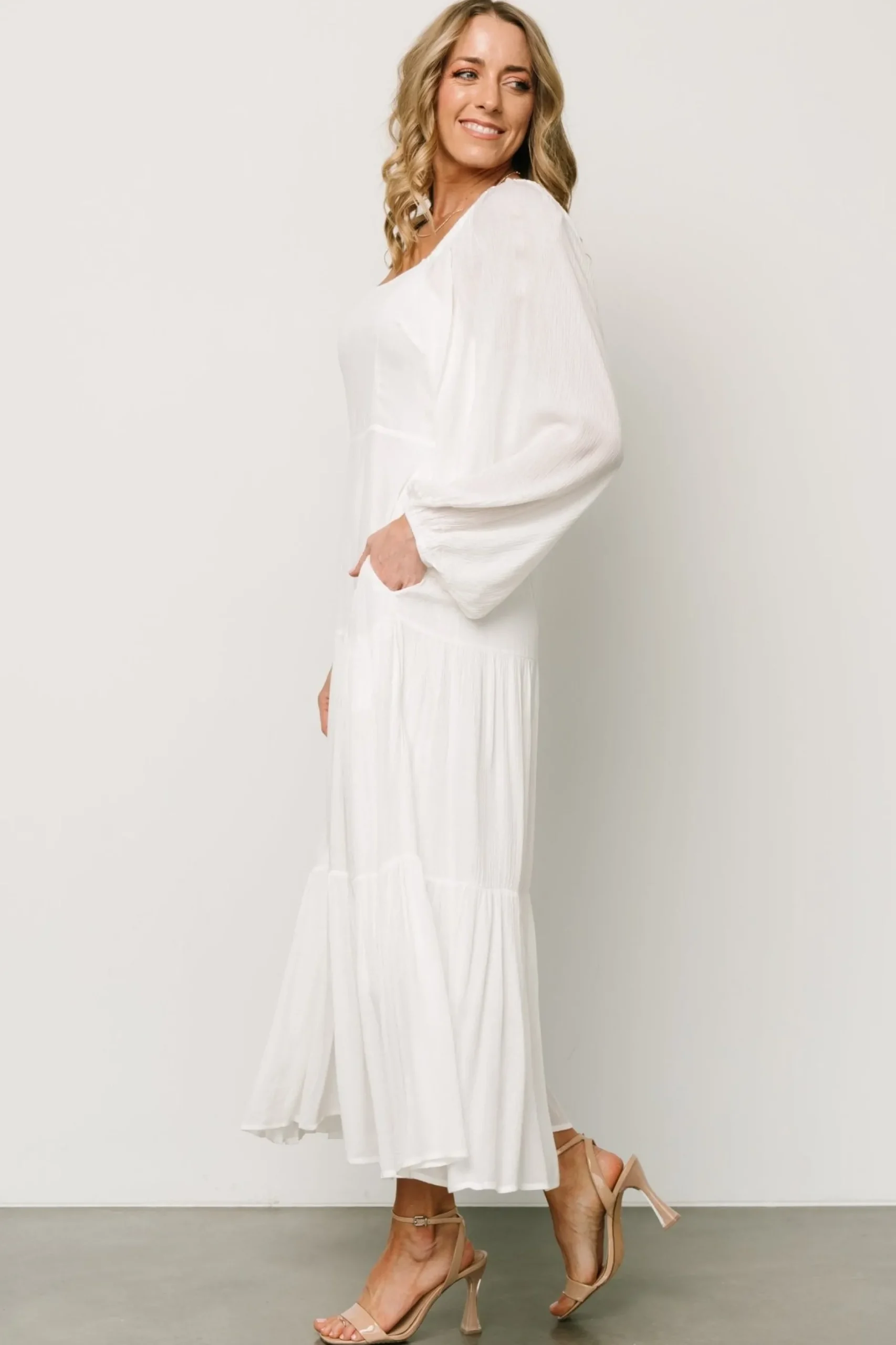 Best Sale Rachelle Maxi Dress | maxi dresses