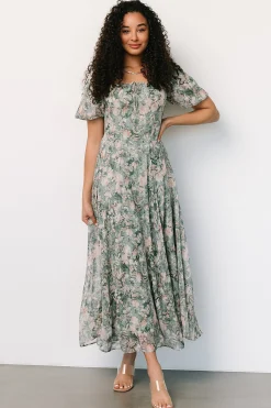 Discount Raelynn Maxi Dress | maxi dresses