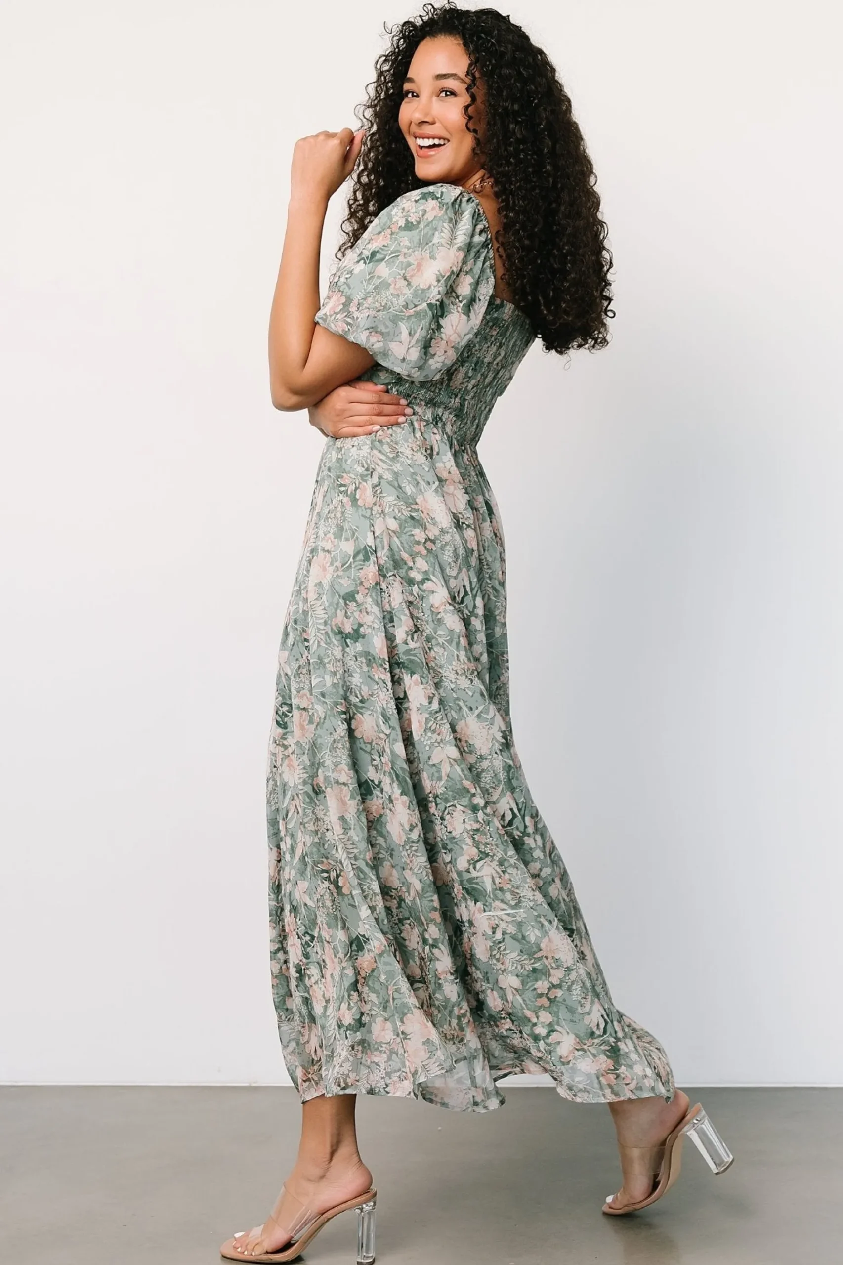 Discount Raelynn Maxi Dress | maxi dresses