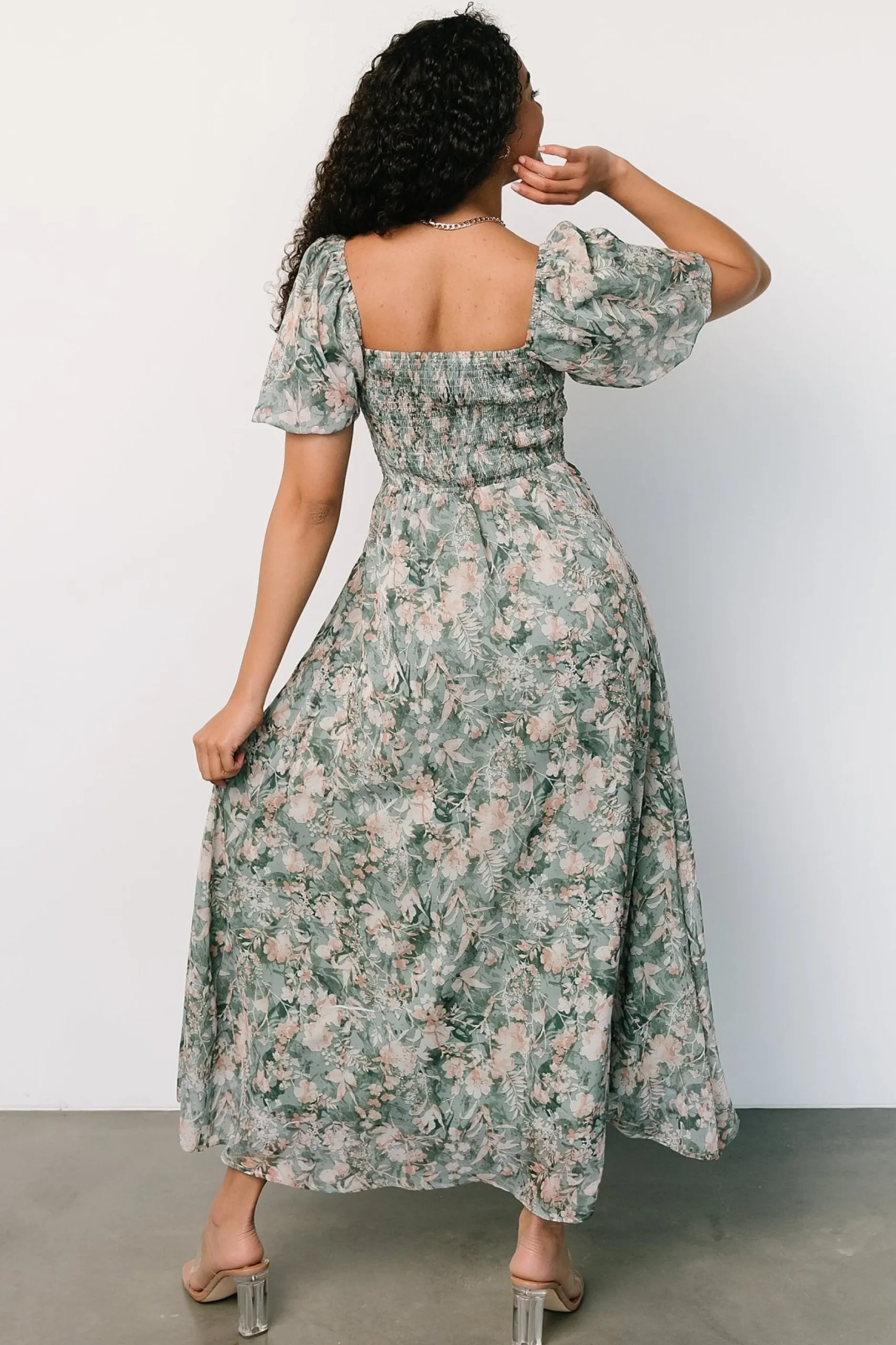 Discount Raelynn Maxi Dress | maxi dresses