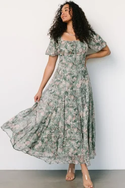 Discount Raelynn Maxi Dress | maxi dresses