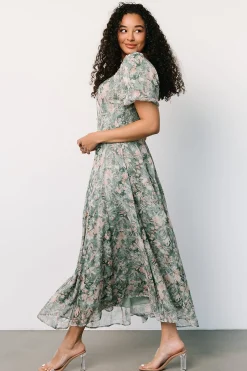 Discount Raelynn Maxi Dress | maxi dresses
