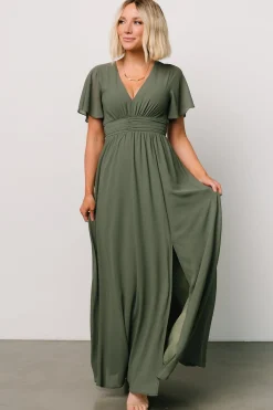 Discount Ramona Maxi Dress | maxi dresses | WEDDING SUITE