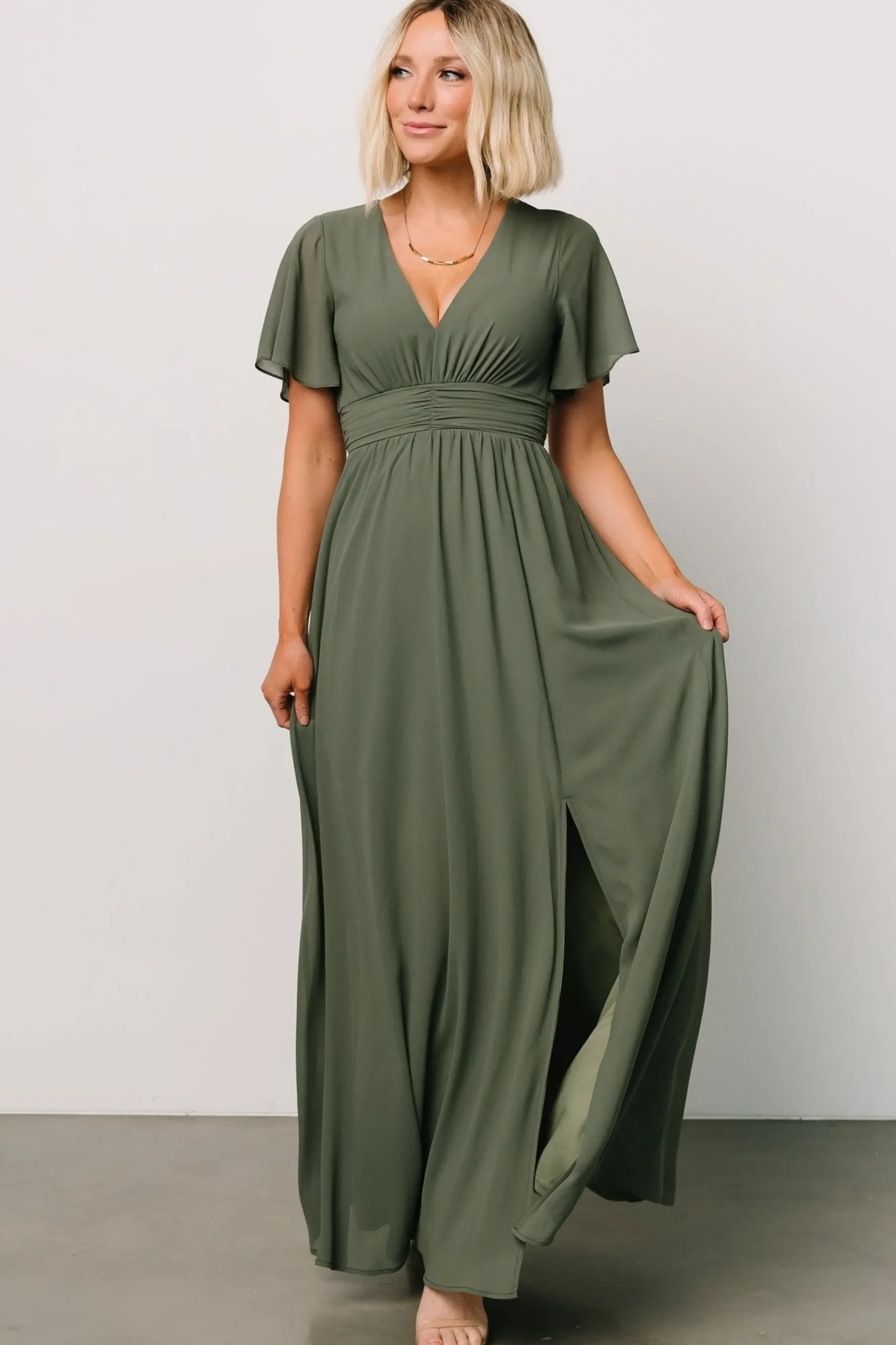 Discount Ramona Maxi Dress | maxi dresses | WEDDING SUITE