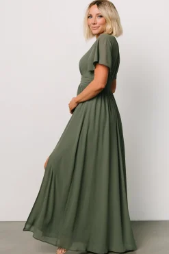 Discount Ramona Maxi Dress | maxi dresses | WEDDING SUITE