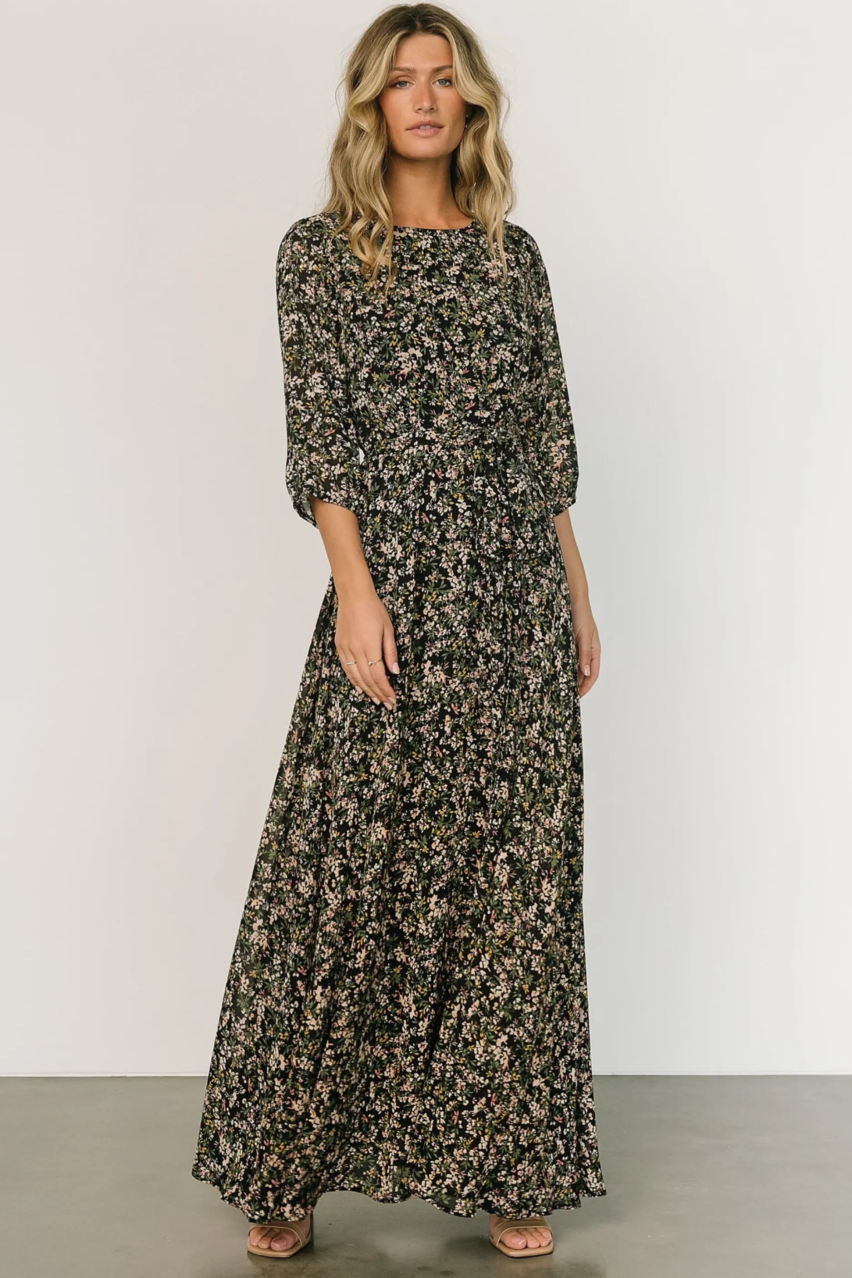 Sale Rebecca Maxi Dress | DRESSES | maxi dresses