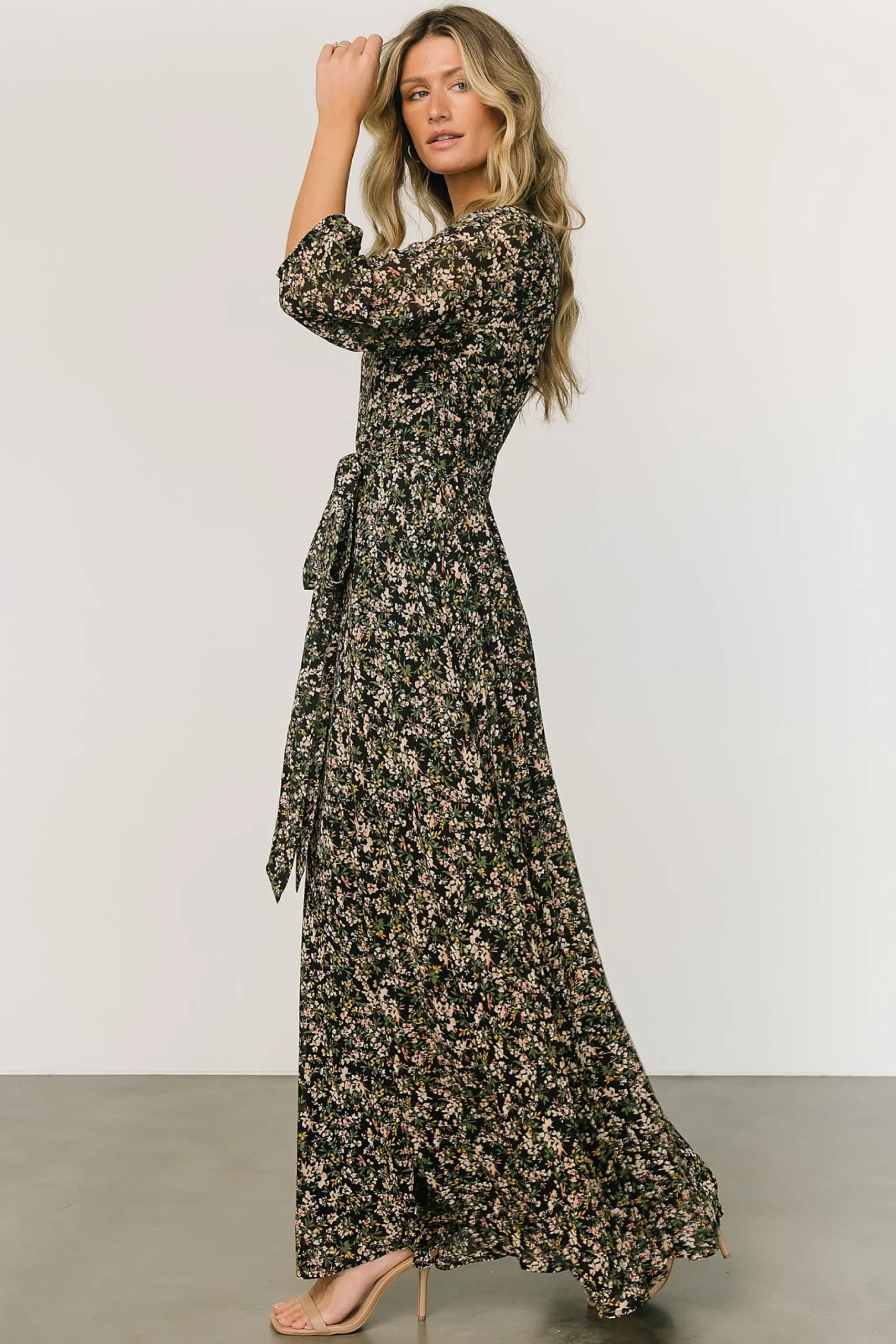 Sale Rebecca Maxi Dress | DRESSES | maxi dresses