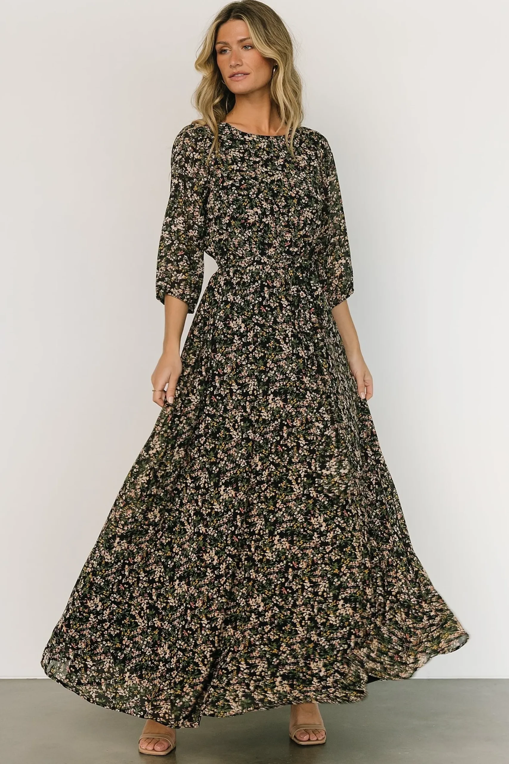 Sale Rebecca Maxi Dress | DRESSES | maxi dresses