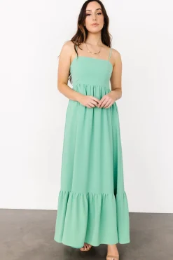 Sale Regan Tank Maxi Dress | maxi dresses | EXTENDED SIZING
