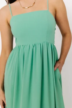 Sale Regan Tank Maxi Dress | maxi dresses | EXTENDED SIZING