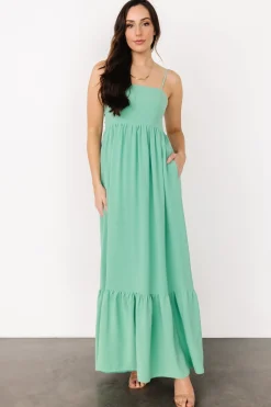 Sale Regan Tank Maxi Dress | maxi dresses | EXTENDED SIZING